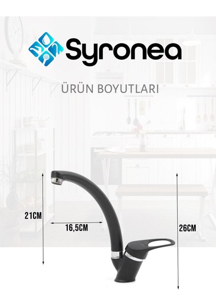 Mix 3'lü Banyo Lavabo ve Mutfak Bataryası Seti modelleri