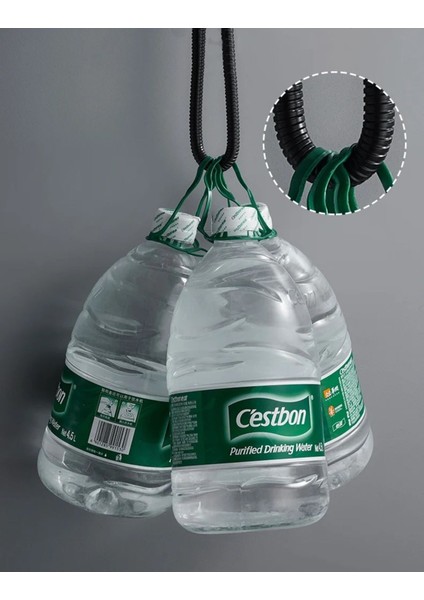 Siyah Banyo Örgülü Duş Hortumu 1,5 Metre Kopmaz Patlamaz Duş Sistemleri Hortum fiyatları