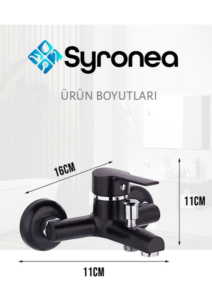 Siyah Delta Banyo Lavabo ve Mutfak Batarya Seti 3 Yıl Garanti fiyatları