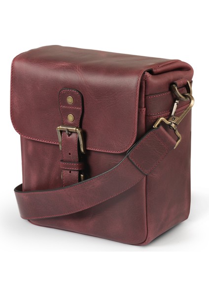 MG1328 Hakiki Deri Kamera Çantası | Hakiki Deri Dikey Kamera Çantası | Gerçek Deri | SLR/DSLR Kamera Çantası fiyatları