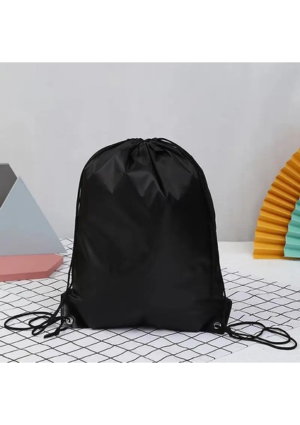 Su Geçirmez Katlanabilir Spor Çantası Paketi Cep Fitness Sırt Çantası Çizme Dükkanı Cep Yürüyüş Kampı Yüzme Erkekleri Kadın Spor Çanta: A4 (Yurt Dışından)