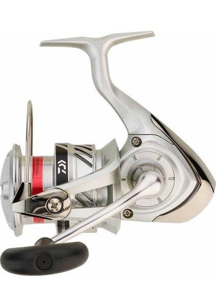 Crossfire 20 LT 4000 C Spin Olta Makinesi