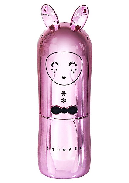 LIP BALM METAL ROSE DUDAK NEMLENDİRİCİ T00000129001033