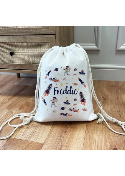 Kişiselleştirilmiş Hediyeler Jungle Dinozor Doğum Günü Teması Çocuklar Için Çocuklar Için Özel Çanta Çocuklar Erkek Kız Parti Malzemeleri Dekorasyon Renk: Costom Adı/boyut: 34X43CM (Yurt Dışından)