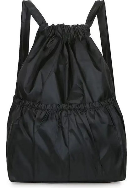 Erkek ve Kadın Çift Omuz Sırt Çantaları - Büyük Kapasiteli Çizme Dış Mekan Boş Boş Zamanlar Için Harcamış Omuz Çantaları Usecolor: MTM2194BLACK (Yurt Dışından)