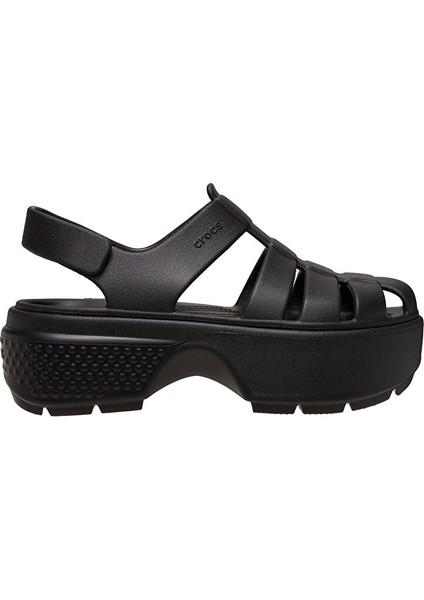 STOMP FISHERMAN SANDALET T00000037047001