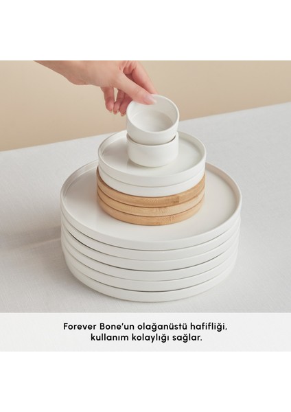 Surface 32 Parça 6 Kişilik Kahvaltı Takımı indirimleri