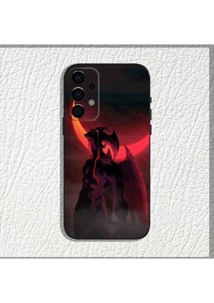 Samsung Galaxy A13, A21S, A22, A31, A32, A52, A53, A71, A80, A91 Yumuşak Siyah Kabuk Rengi: Z2/malzeme: Samsung A80 (Yurt Dışından)