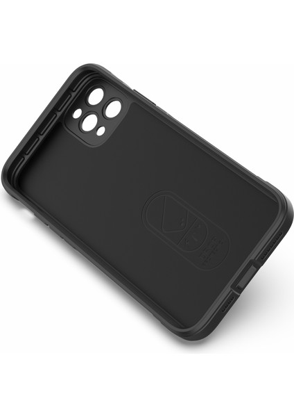 iPhone 11 Pro Kılıf Tpu Sağlam Darbeye Dayanıklı Koruyucu Telefon Kılıfı-Beyaz (Yurt Dışından) fiyatları