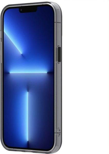 Candy Series iPhone 13 Pro Kılıfı Magsafe Pc+Tpu+Pet Düşmeye Karşı Telefon Kılıfı ile Uyumlu-Siyah (Yurt Dışından) indirimleri