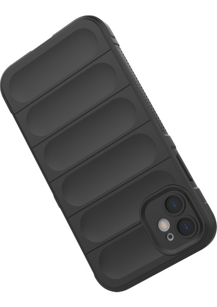 iPhone 11 Telefon Kılıfı Için Çizilmez Yumuşak Tpu Sağlam Arka Kapak-Koyu Mavi (Yurt Dışından) modelleri