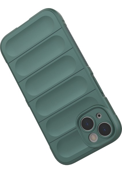 iPhone 14 6.1 Inç Yumuşak Tpu Kılıf Sağlam Arka Darbe Emici Cep Telefonu Koruyucu Kapak-Beyaz (Yurt Dışından) fırsatları