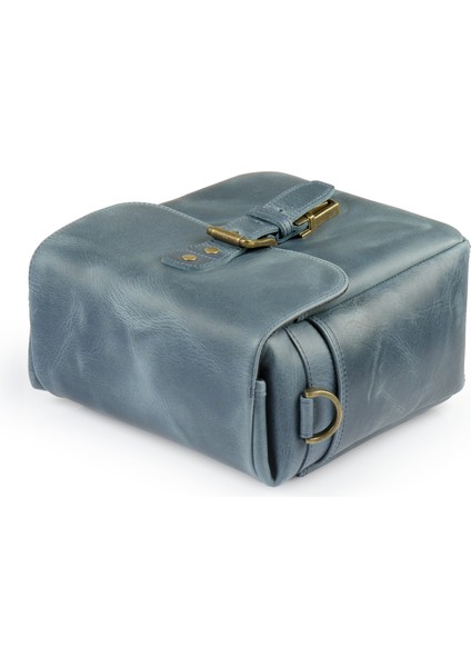 MG1330 Hakiki Deri Kamera Çantası | Hakiki Deri Dikey Kamera Çantası | Gerçek Deri | SLR/DSLR Kamera Çantası modelleri