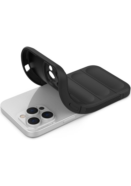 iPhone 14 Pro 6.1 Inç Düşmeye Dayanıklı Yumuşak Tpu Telefon Kılıfı Çizilmeye Dayanıklı Düşmeye Dayanıklı Cep Telefonu Kılıfı-Açık Gri (Yurt Dışından) fırsatları