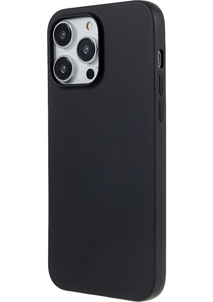 Wanlonfeng Ms Serisi iPhone 13 Pro Max Kılıf Tpu Yumuşak Telefon Kılıfı Ekran Filmi (Büyük Lens Deliği) (Yurt Dışından) indirimleri