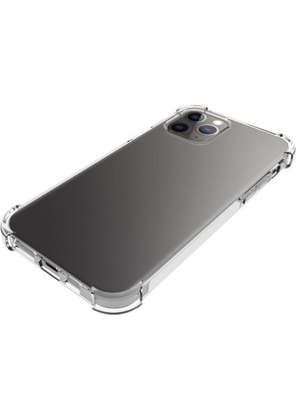 Apple iPhone 12 Pro Max 6.7 Inç Darbeye Dayanıklı Kaymaz Tpu Telefon Kılıfı Için (Yurt Dışından) modelleri