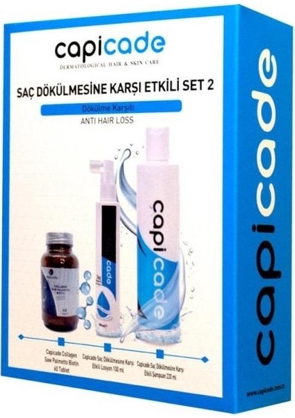 Etkili Set 2 indirimleri