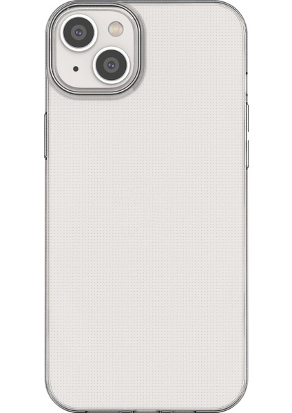 iPhone 14 Plus 6.7 Inç Için Yumuşak Tpu Kılıf, Ultra Ince Sararma Önleyici Şeffaf Telefon Kılıfı (Yurt Dışından) fırsatları