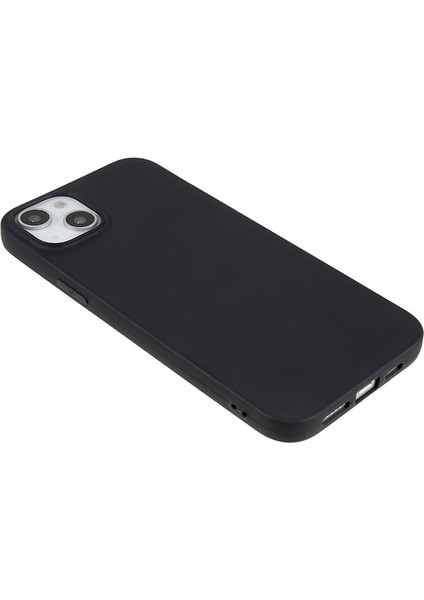 Wanlonfeng Ms Serisi iPhone 13 Tpu Telefon Kılıfı Temperli Cam Film (Büyük Lens Deliği) (Yurt Dışından) fırsatları