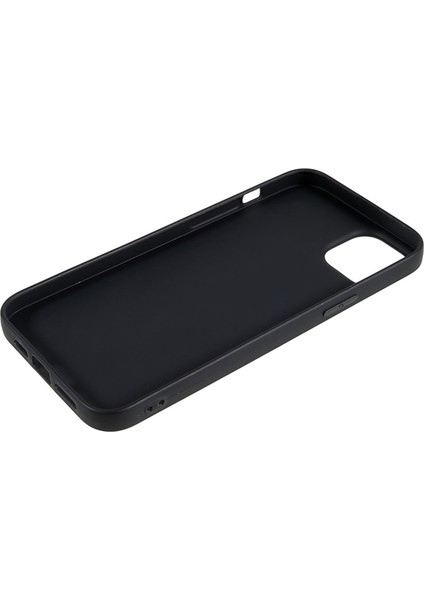 Wanlonfeng Ms Serisi iPhone 13 Tpu Telefon Kılıfı Temperli Cam Film (Büyük Lens Deliği) (Yurt Dışından) indirimleri