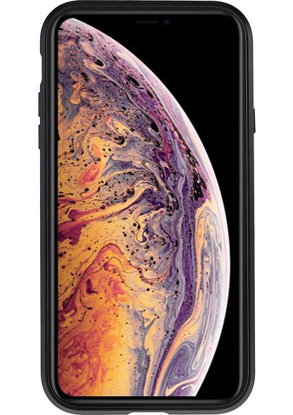 iPhone Xr 6.1 Inç Gizlilik Manyetik Kılıf Gözetleme Önleyici Çift Taraflı Temperli Cam + Metal Tampon Çerçeve Tam Koruyucu Telefon Kılıfı-Siyah (Yurt Dışından) modelleri