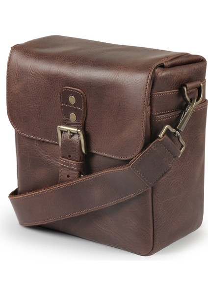 MG1329 Hakiki Deri Kamera Çantası | Hakiki Deri Dikey Kamera Çantası | Gerçek Deri | SLR/DSL Kamera Çantası fiyatları