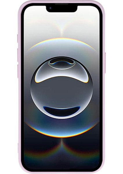 iPhone 16E Kılıf Tpu Arka Yumuşak Çizilmez Fiber Astar Telefon Kılıfı-Mor (Yurt Dışından) fiyatları