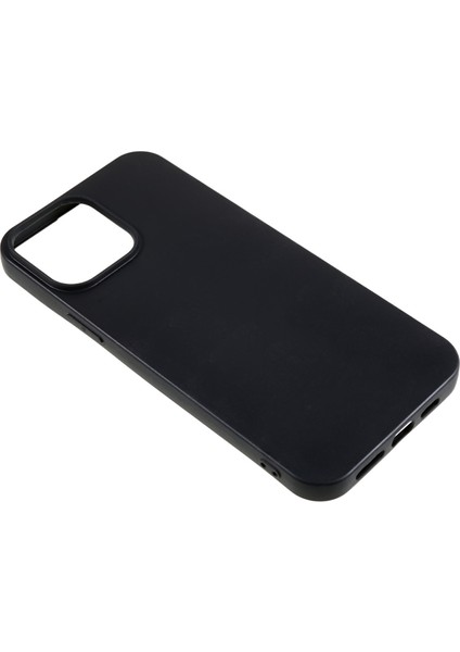 iPhone 13 Pro Max 6.7 Inç Mat Yumuşak Tpu Cep Telefonu Kılıfı Çizilmez Telefon Kılıfı (Yurt Dışından) fırsatları