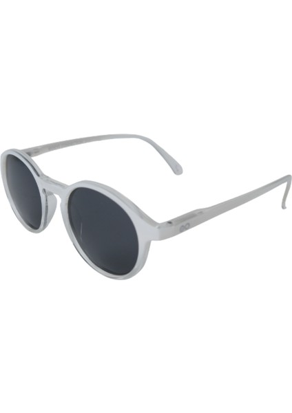 Parlak Beyaz William Unisex Güneş Gözlüğü WL-386KP-EYE fiyatları