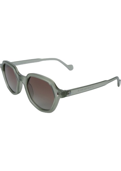 Açık Yeşil Frosty Unisex Güneş Gözlüğü FR-2020A-EYE fiyatları