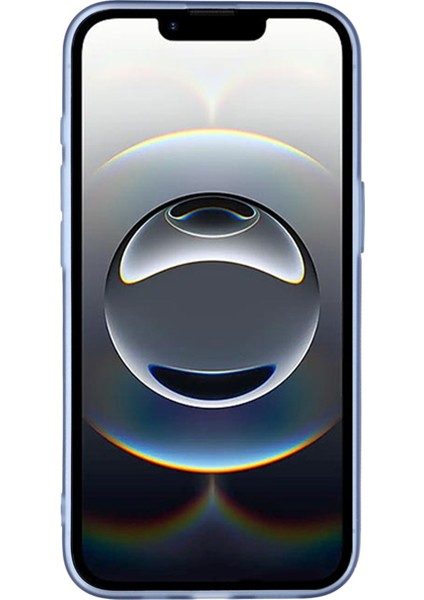 iPhone 16E Kılıfı Elektrokaplama Kamera Çerçevesi Tpu Telefon Kılıfı-Şeffaf Mavi (Yurt Dışından) fiyatları