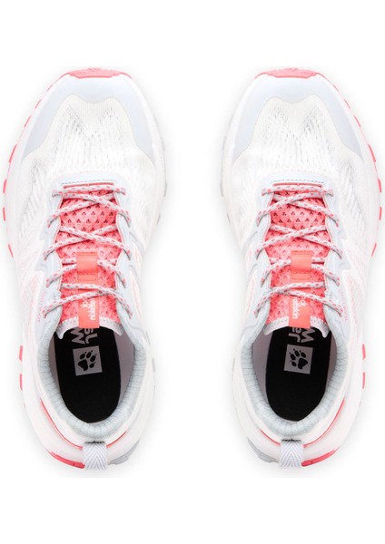 PRELIGHT SWIFT PRO VENT L Beyaz Kadın Outdoor Ayakkabı