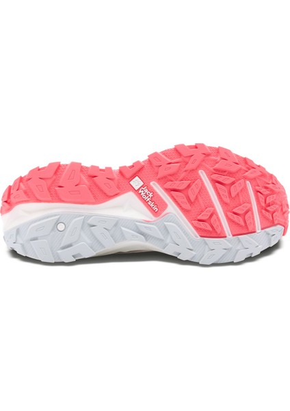 PRELIGHT SWIFT PRO VENT L Beyaz Kadın Outdoor Ayakkabı