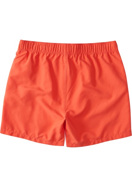 ALL DAY LB Turuncu Unisex Deniz Şortu fiyatları