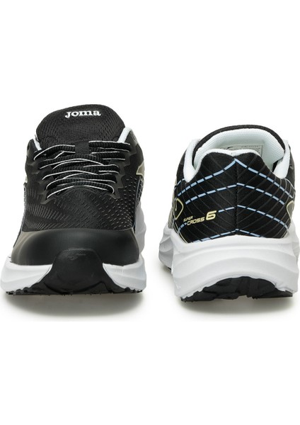 SUPER CROSS JR 2541 NEGRO Siyah Unisex Koşu Ayakkabısı indirimleri