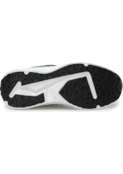 SUPER CROSS JR 2541 NEGRO Siyah Unisex Koşu Ayakkabısı