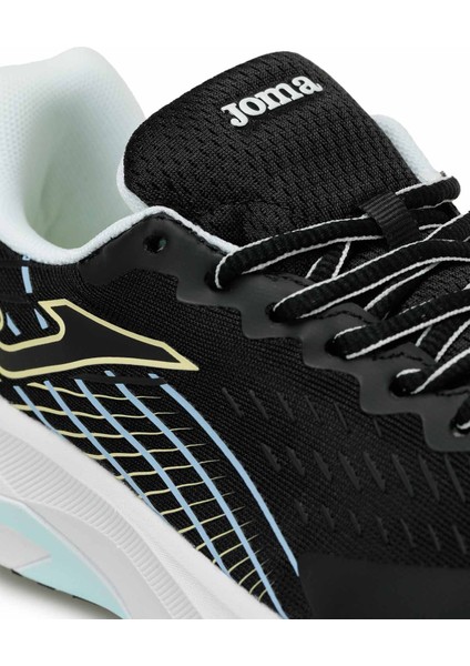 SUPER CROSS JR 2541 NEGRO Siyah Unisex Koşu Ayakkabısı