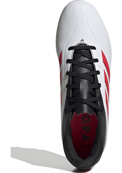 COPA PURE III CLUB FG/MG Beyaz Erkek Krampon