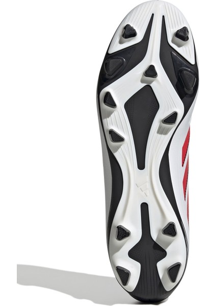 COPA PURE III CLUB FG/MG Beyaz Erkek Krampon