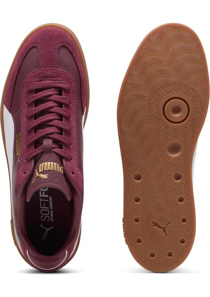 Club II Era Bordo Erkek Sneaker indirimleri