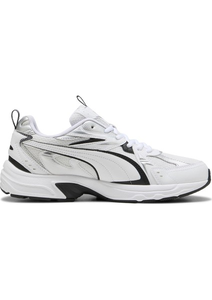 Milenio tech_ Beyaz Erkek Sneaker modelleri