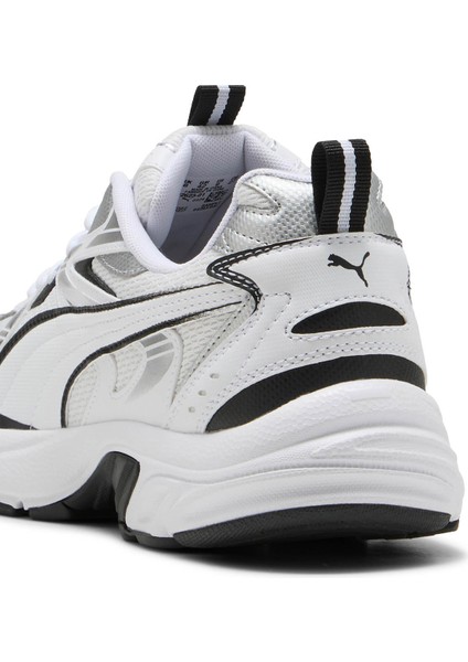 Milenio tech_ Beyaz Erkek Sneaker fırsatları