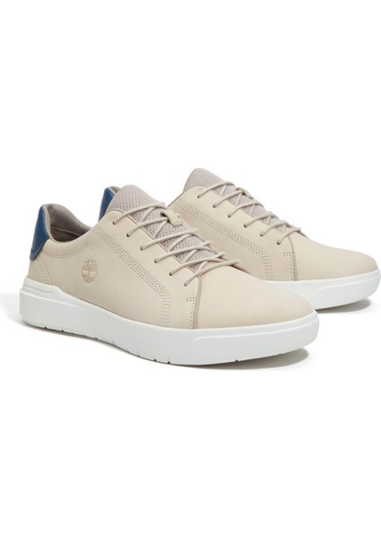 Seneca Bay LOW LACE UP SN Yeşil Erkek Sneaker fiyatları