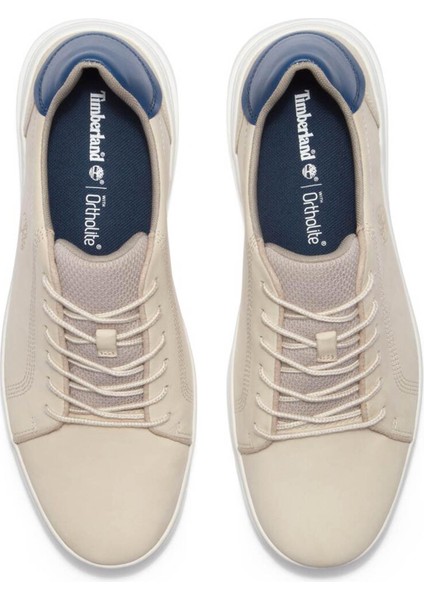 Seneca Bay LOW LACE UP SN Yeşil Erkek Sneaker indirimleri