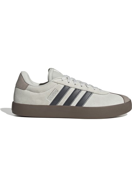 adidas VL COURT 3.0 GRI Erkek Sneaker