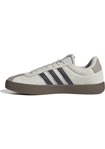 adidas VL COURT 3.0 GRI Erkek Sneaker modelleri