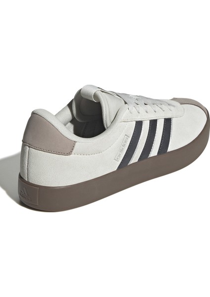 adidas VL COURT 3.0 GRI Erkek Sneaker fırsatları