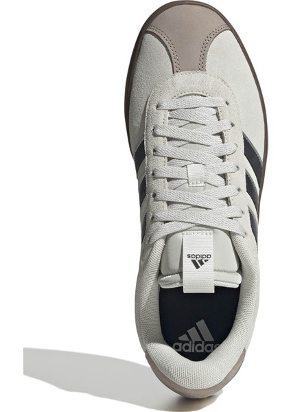 adidas VL COURT 3.0 GRI Erkek Sneaker indirimleri