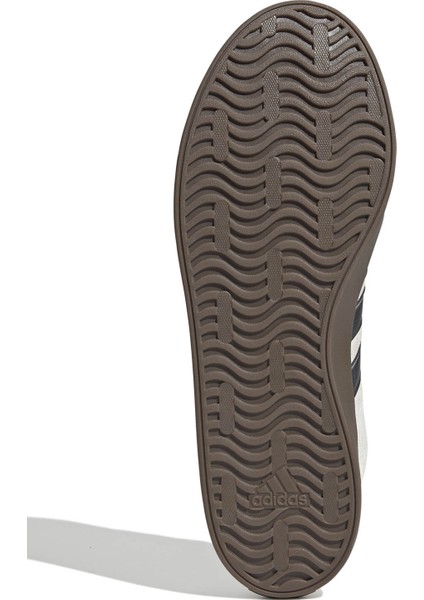 adidas VL COURT 3.0 GRI Erkek Sneaker