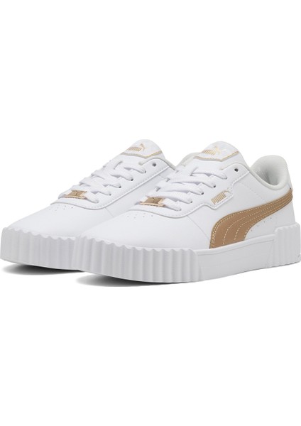 Carina 3.0 DayINight Beyaz Kadın Sneaker fiyatları